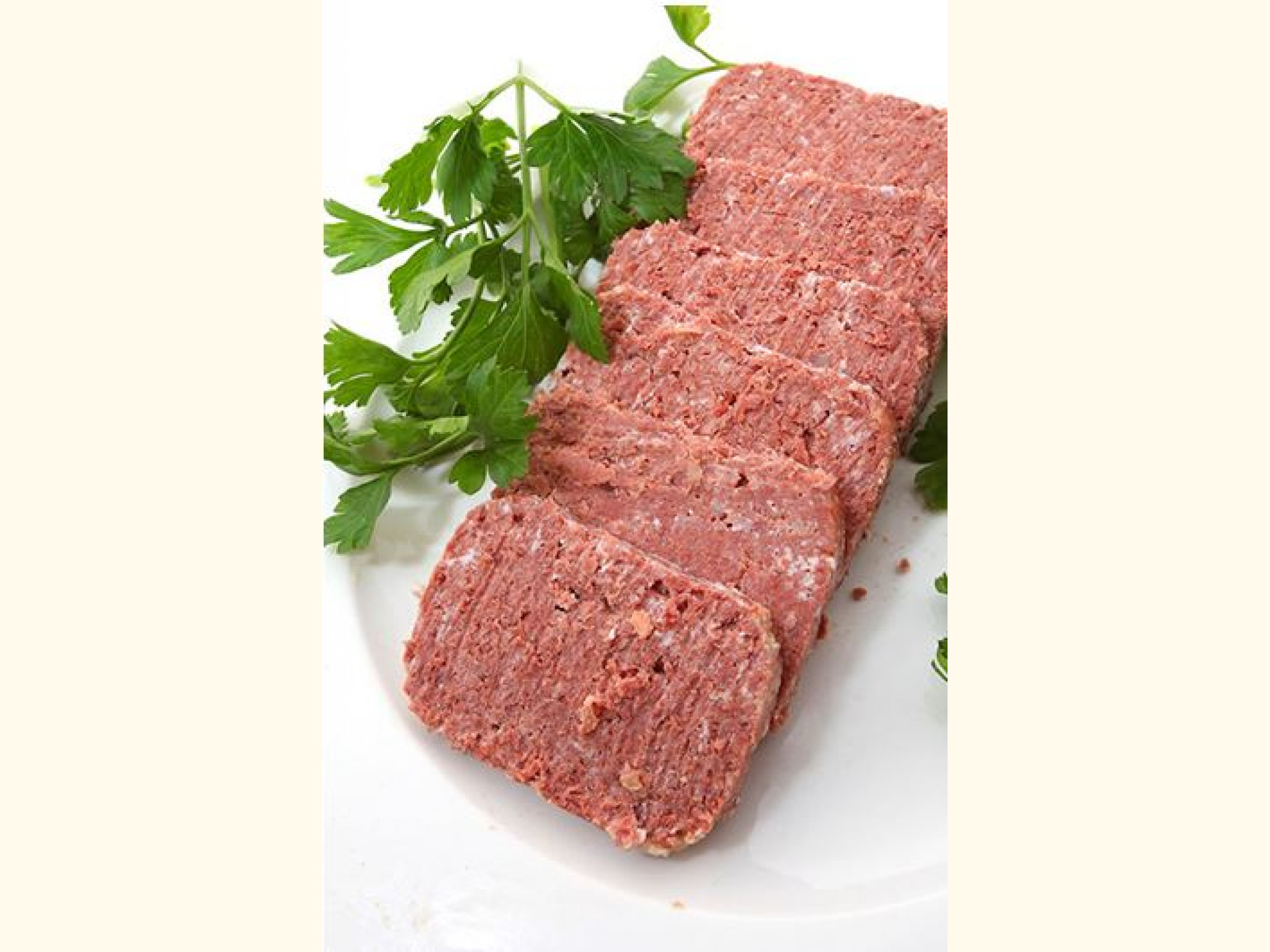 Corned Beef - 2.72kg Tin (6lbs)